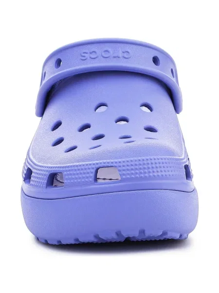 Pantofi copii Crocs violet