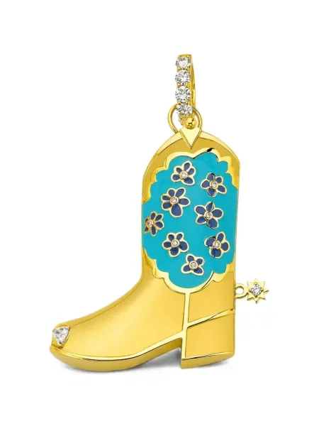 Botine Buddha Mama
