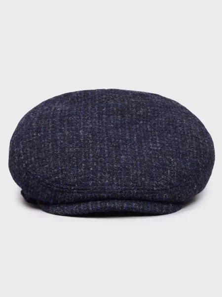 Кепка Stetson синя