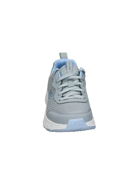 Tenisice Skechers siva