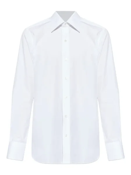 Cămașă Tom Ford alb