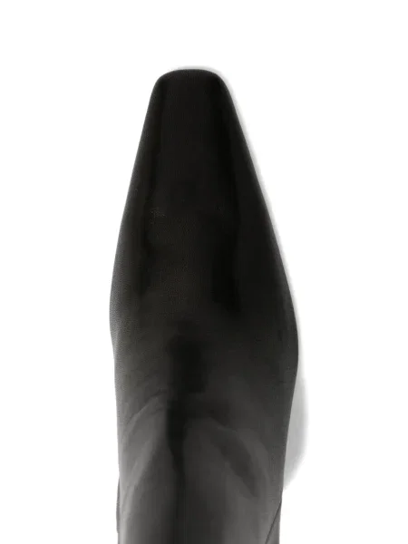 Botine Senso negru