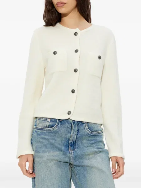 Cardigan Gestuz