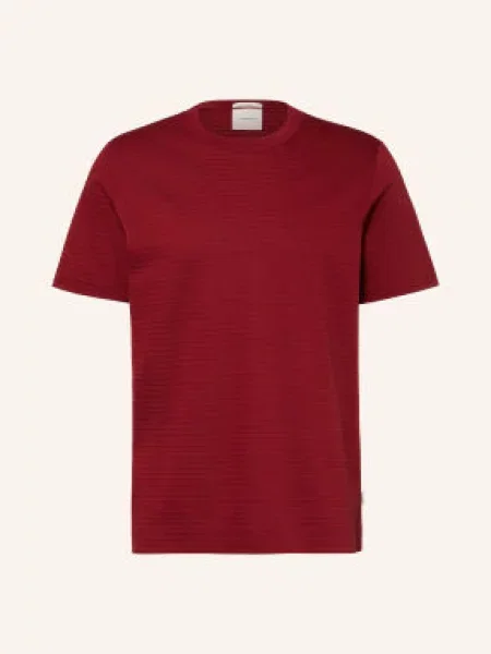Calvin Klein Tričko červená