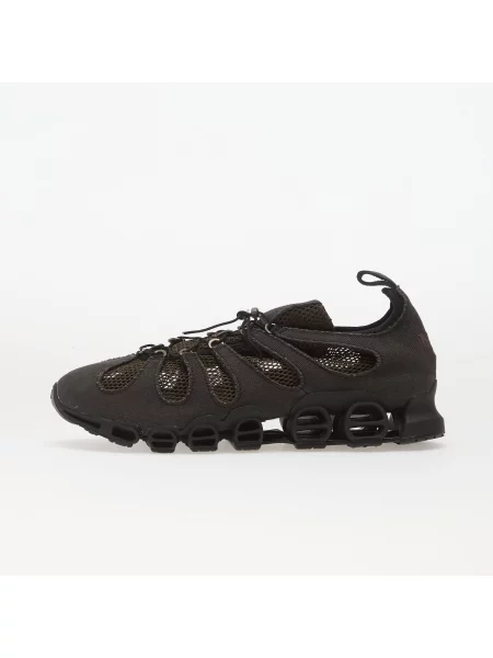 Sneakers adidas Megaride By Avavav Core Black/ Shadow Olive/ Utility Black EUR 38 čierna