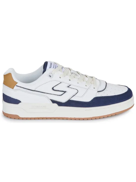 Pantofi Schmoove alb