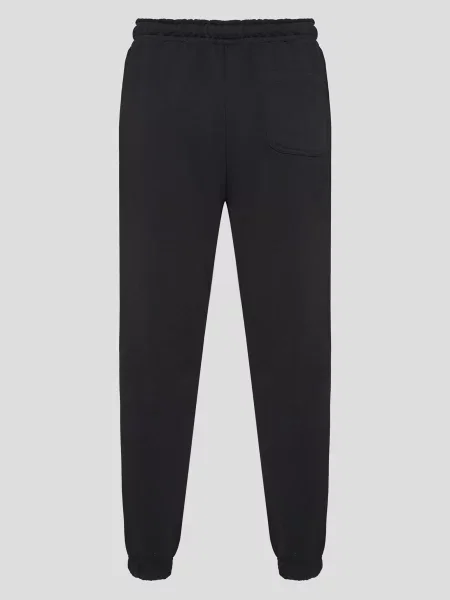 Спортивные штаны Lyle & Scott черные