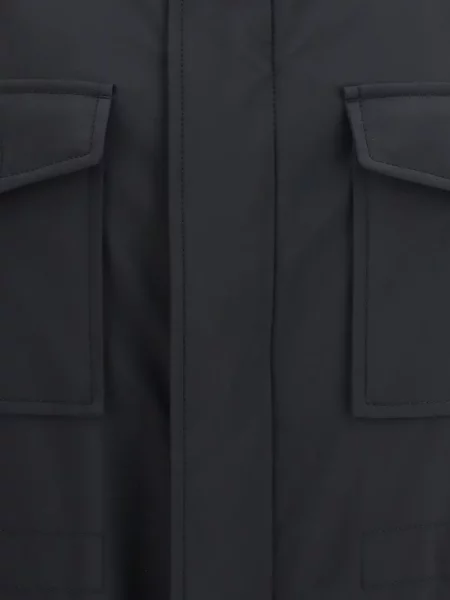 Geacă Brioni negru