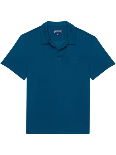 Tricou Vilebrequin albastru