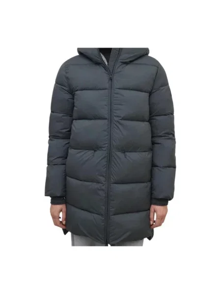 Palton Ecoalf verde