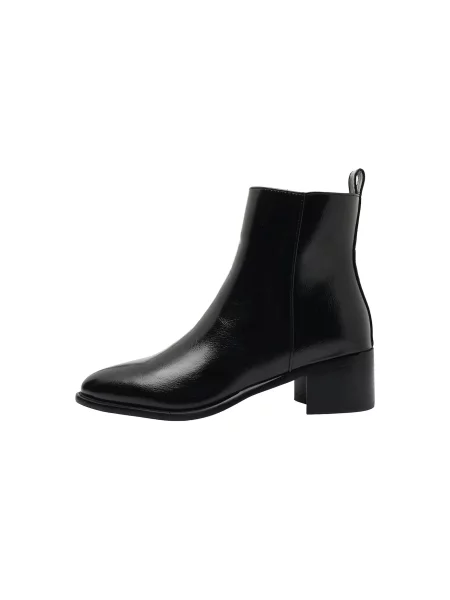 Raid Botine HARVIE' negru