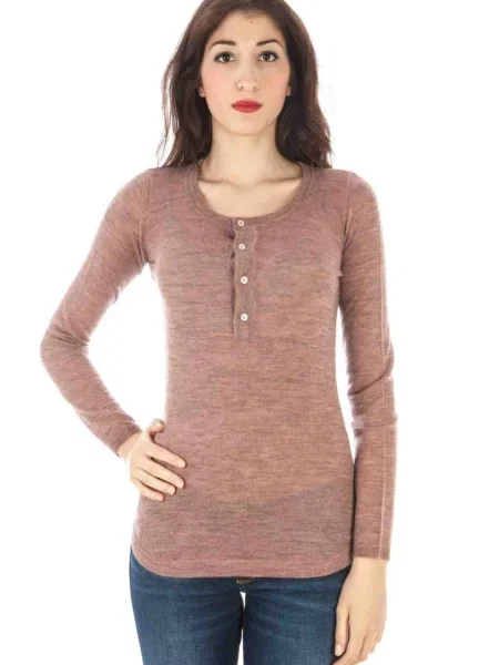 Pulover Fred Perry roz