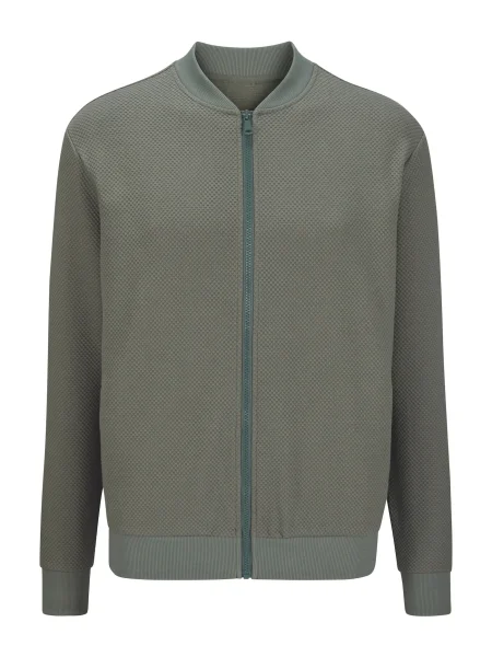 JOHN DEVIN Mikina jedle