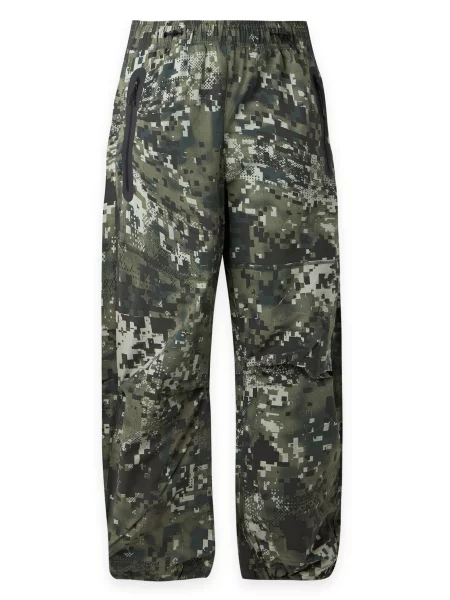 Nike Sportswear Pantaloni TCH pin / deschis verde