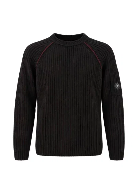 Pulover C.p. Company negru