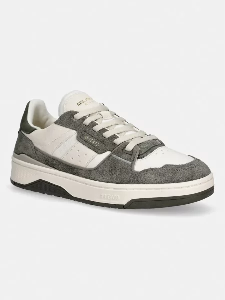 Axel Arigato Clay sneakers pentru bărbați din nubuc