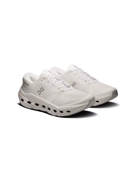 Pantofi On alb