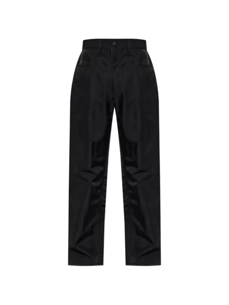 Pantaloni Fear Of God Essentials negru