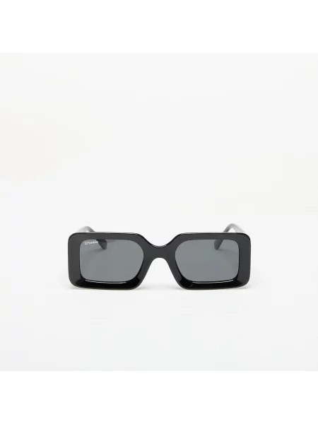 Солнцезащитные очки D.franklin черные
