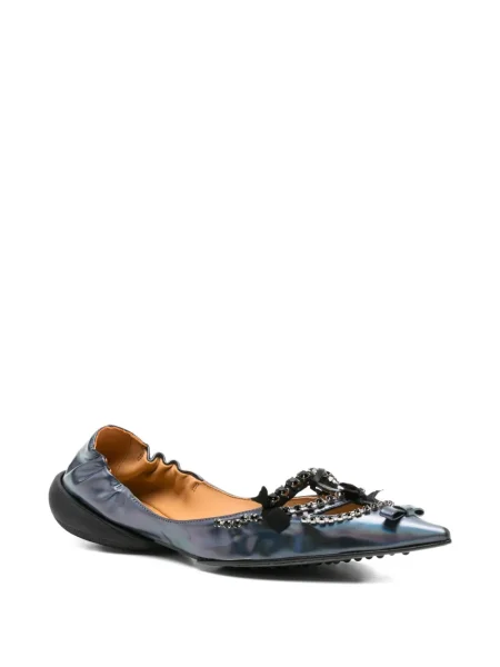 Balerini 13 09 Sr albastru