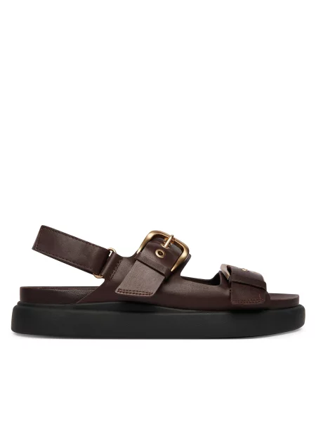 Sandale Clarks Aristella Bay maro