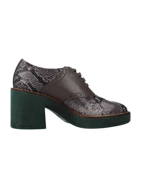 Pantofi Geox maro