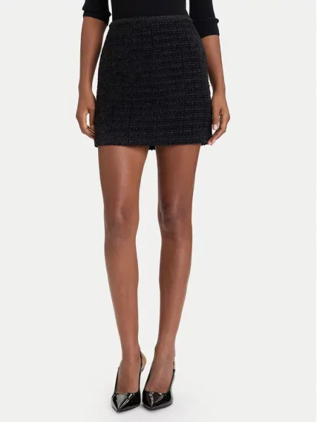 Marciano Guess Mini krilo črna