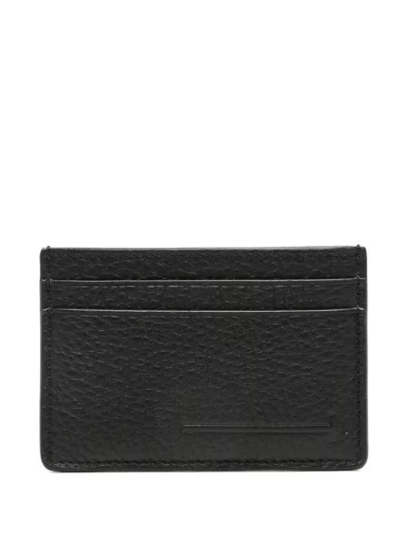 Portofel Tom Ford din piele negru