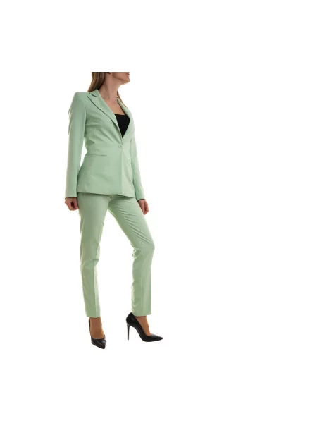 Sacou Kocca verde