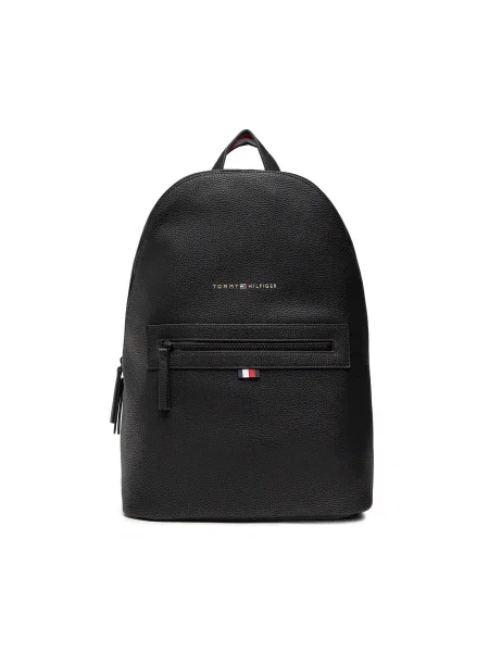 TOMMY HILFIGER Rucsac negru