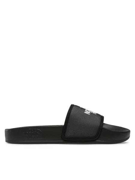 The North Face Чехли Youth Base Camp Slide III черен