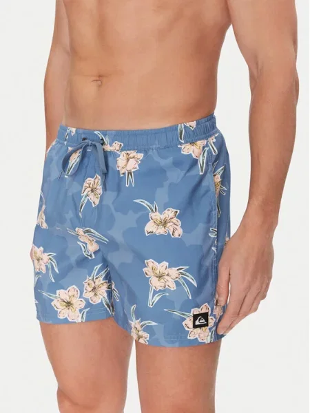 Шорты Quiksilver