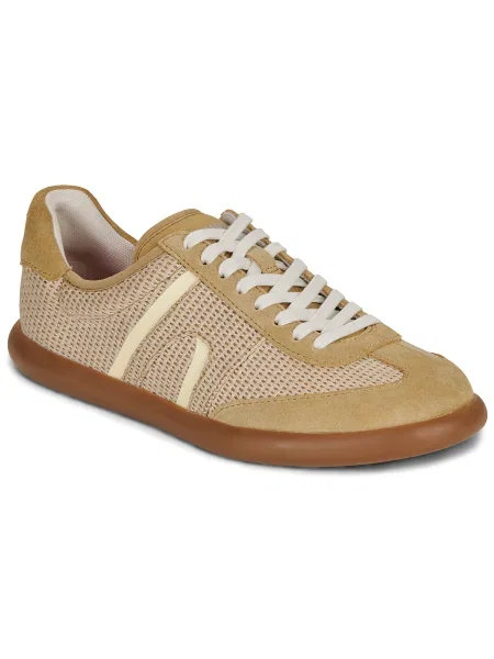 Pantofi Camper bej