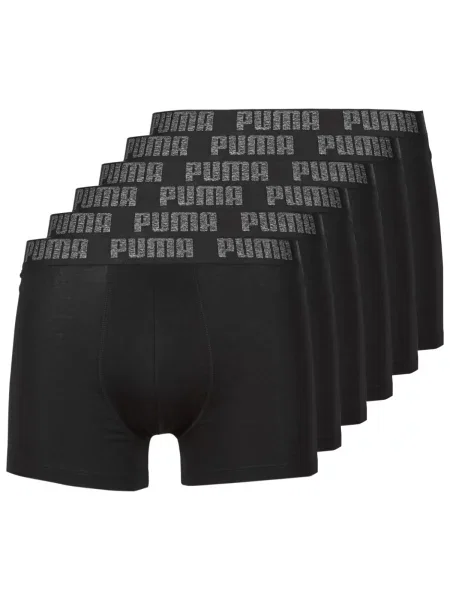 Boksarice Puma črna