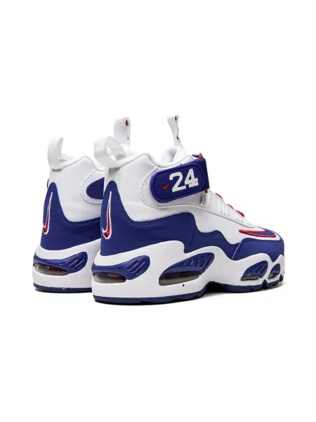 Sneakersy dziecięce Nike niebieskie