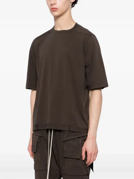 Tricou Rick Owens Drkshdw maro