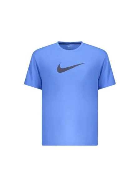 Koszulka sportowa Nike niebieska