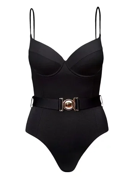 Costum de baie Sofia Erhan negru