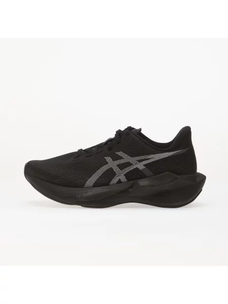 Sneakers Asics Novablast 6 Black/ Black EUR 44 negru