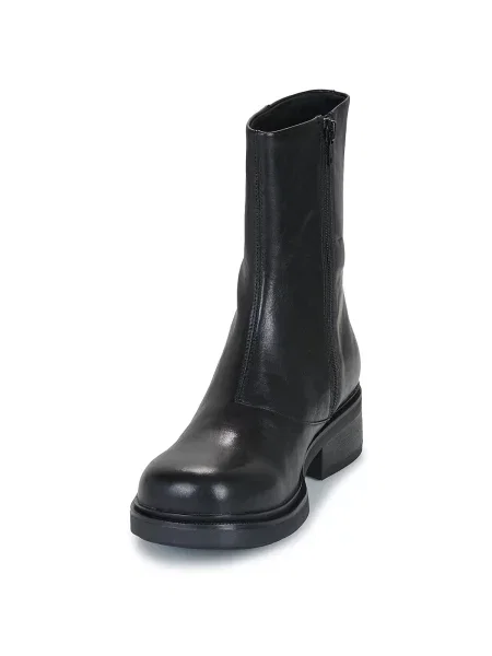Pantofi Vagabond Shoemakers negru
