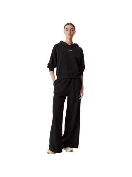 Geacă Tommy Hilfiger negru