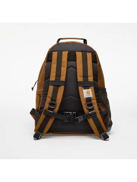 Carhartt WIP Batoh Kickflip pueblo hnedá