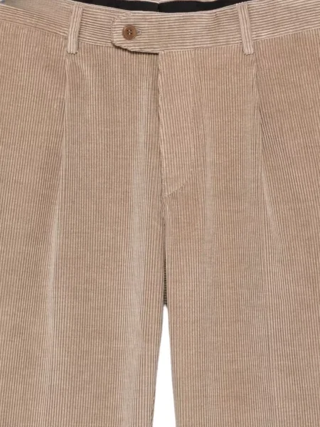 Παντελόνι Brioni κοτλέ