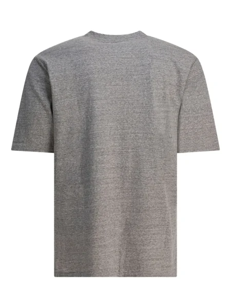 Tricou Kapital cu imagine gri