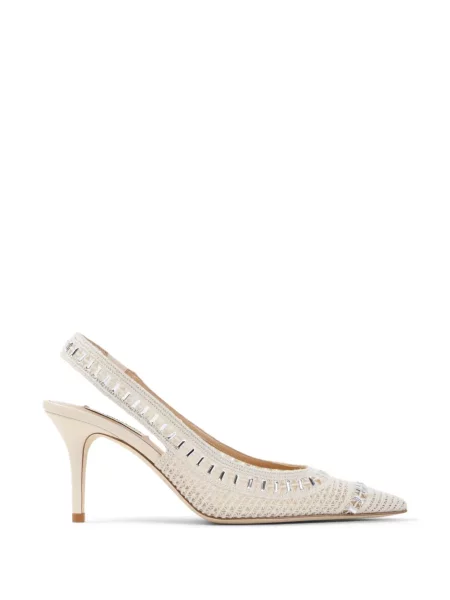 Pantofi cu toc Arteana slingback