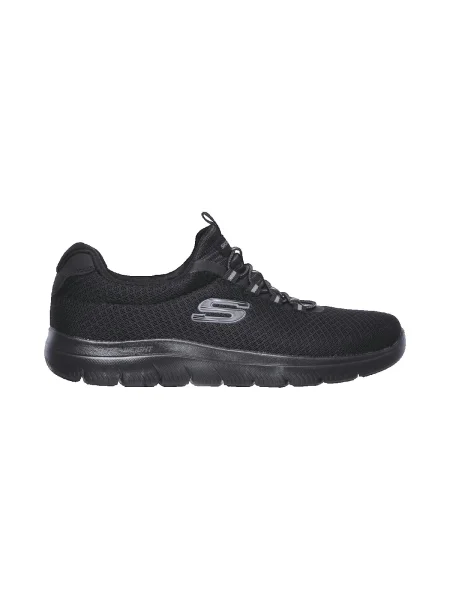 Pantofi Skechers negru