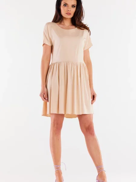 Rochie Awama de costum