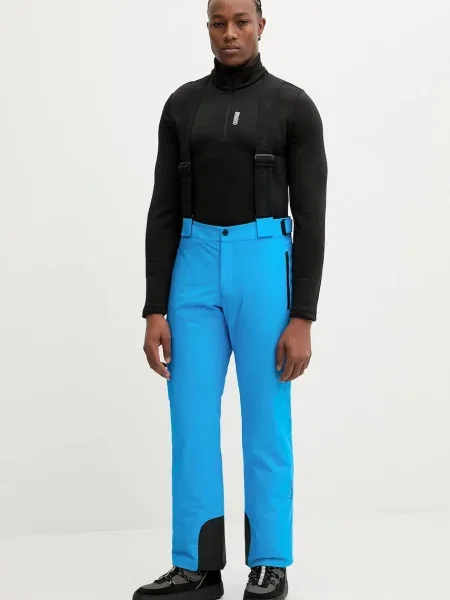 Lyžařské kalhoty Colmar modré