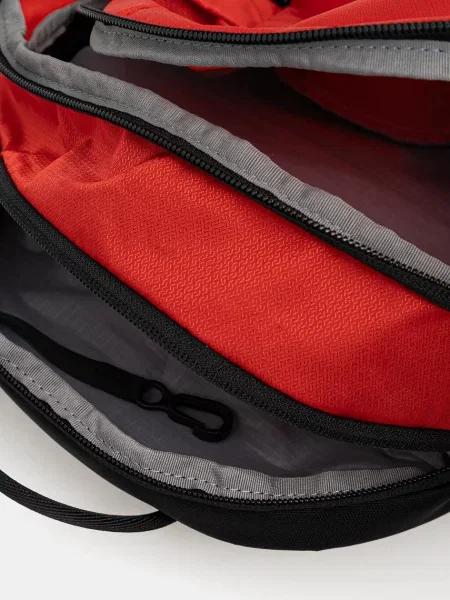 Mammut túrahátizsák Lithium piros