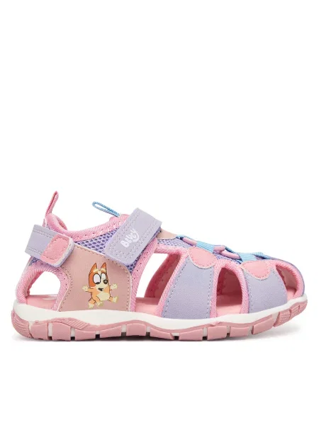 Sandály Garvalin růžová